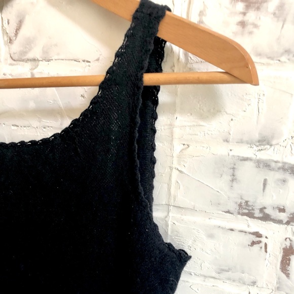 Free People Knit Cami - Picture 2 of 4